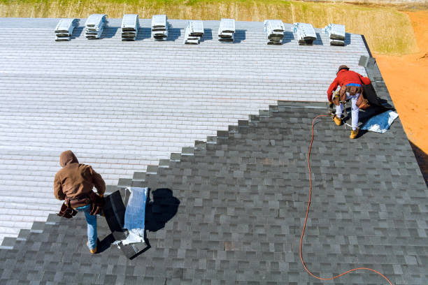 Roof Repair Estimates in Emerald Isle, NC